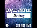 Everlong (Seth Vogt Remix) - Boyce Avenue & Seth Vogt