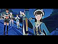 ふり‪✖︎原神#原神 #capcut #mad #ふり#歌詞動画 