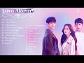 Download Lagu [Full Album] Love Alarm (Original Soundtrack) | 좋아하면 울리는 OST (2CD)
