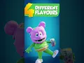 Download Lagu 🍬 BUBBLE GUM 🍬 Gummibär Flavored Syrup by FruttaMax
