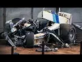 Formula 1 s Deadliest Moment and What Changed After 1977