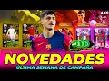 Download Lagu 🔥 Es el MEJOR BOX to BOX eFootball: Pedri Big Time 🔥 Mbappé 🔥 POTS \u0026 Season's BEST Spanish League ✅