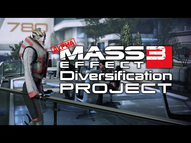 LE3 Diversification Project - Alpha Trailer