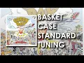 Download Lagu Basket Case - Standard Tuning - Green Day