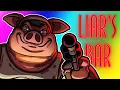 Liar s Bar - Wildcat Is A Natural Born LIAR