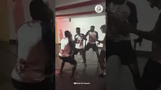 VAIBU LA KUTINGA MAKUNDI CAFCC 