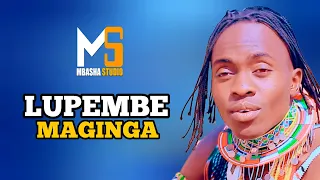 LUPEMBE LIMBU LUCHAGULA UJUMBE WA MAGINGA AUDIO 2025 