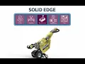 Solid Edge Portfolio Complete Design-to-Manufacturing Solution by Siemens