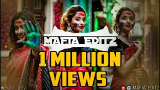 Jokka Irukke REMIX Official DJ DORIX VD BY MAFIA EDITZ 