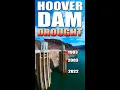 Lagu The Hoover Dam Is Running Out Of Time - A Timelapse of the Water Levels #shorts