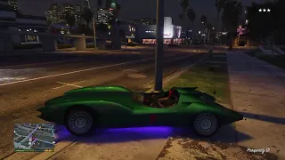 🔴gta online ft Billy Anderson 