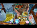 Download Lagu Gerobak belum datang sudah diserbu pegawai !! Soto Daging Pak Hasan