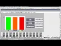Siemens TIA Portal tutorial - Creating Bar graph via VB Script Part