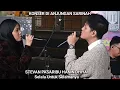 Download Lagu [Full] Stevan Pasaribu Hanin Dhiya - Selalu Untuk Selamanya | Live at Anjungan Sarinah 9.12.2024