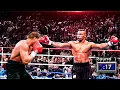 Lagu Tommy Morrison (USA) vs Mike Tyson (USA) | Full Highlights