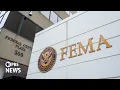 WATCH LIVE Trump-appointed FEMA review board reveals recommendations for changing the agency
