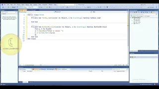 VB NET Math Exp - user input CodeLearning