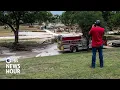 Download Lagu Texas flooding death toll surpasses 100 as hope for finding survivors fades