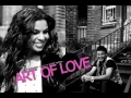 Download Lagu Guy Sebastian ft. Jordin Sparks - Art of Love [NEW! 2009 + LYRICS]