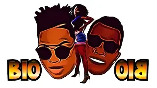 bio bio reekado banks ft duncan mighty official dance video