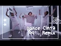 Download Lagu ZARA LEOLA - Dance Cinta 99% Remix