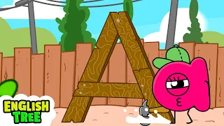 Abc Build It | English Tree
