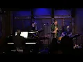 Dave Wilson Quartet-"God Only Knows"-Chris’ Jazz Café-3-29-2018