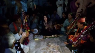 sanam marvi sakhi sachal sarmast