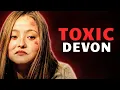 How A Supermodel Got Destroyed By Fame Devon Aoki