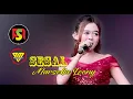 Lagu SESAL  -  MARSELLA LEONY - ARAS INDONESIA