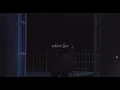 katie gregson-macleod - white lies ( sped up )