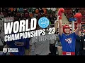 Download Lagu Fin Heesom | WAKO WORLD CHAMPIONSHIPS 2023 (All LC Fights)