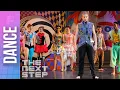 A-Troupe Rewind Nationals Final Routine - The Next Step Extended Dances