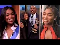 The Best of Lori Harvey on Steve Harvey s Show