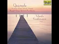 Salzedo: 5 Preludes for Harp Alone: No. 4, Introspection - Yolanda Kondonassis