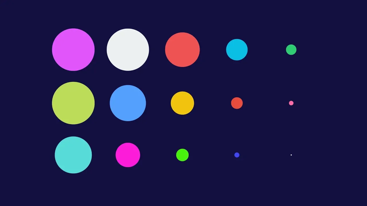 Easy Pop Up Animation in After Effects for Beginner Easy Pop Up Animation in After Effects for Beginner