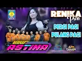 Lagu RENIKA PURI // PERGI PAGI PULANG PAGI || NEW ASTINA LIVE MUSIK SMAN 1 WUNGU MADIUN - PM AUDIO
