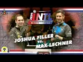 Download Lagu 9-Ball - JOSHUA FILLER vs MAX LECHNER - 2024 International Open