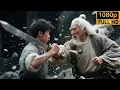 Download Lagu 宗師覺得眼前少年是廢材，卻沒想到被他一拳打吐血🌞 中国电视剧