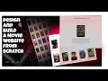 Build a Next js Movie App React js 15 TailwindCSS TMDb API