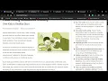 Master Data Extraction with Minexa ai Scraping nih gov