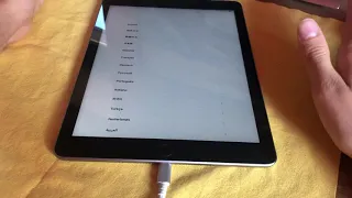 How to bypass an MDM LOCK on your iPad / iPhone / iPod for free! *updated version in description*. 