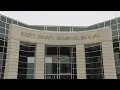 Scott County Jail announces first inmate with coronavirus
