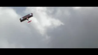 Immelmann Turn - Red Baron