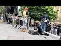 Layla (Eric Clapton Cover)