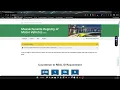 Mass gov - Massachusetts Registry of Motor Vehicles System