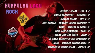 playlist new cover pop rock version dangdut terbaru selamat jalan