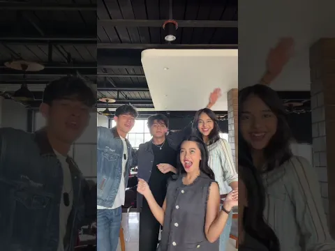 Asmara Gen Z jam 17.00 WIB di SCTV!!