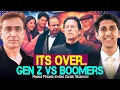Lagu Gen Z Will Save Pakistan? Moeed Pirzada invites Zorain Nizamani to Explain 