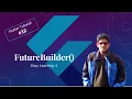 FutureBuilder Flutter Tutorials